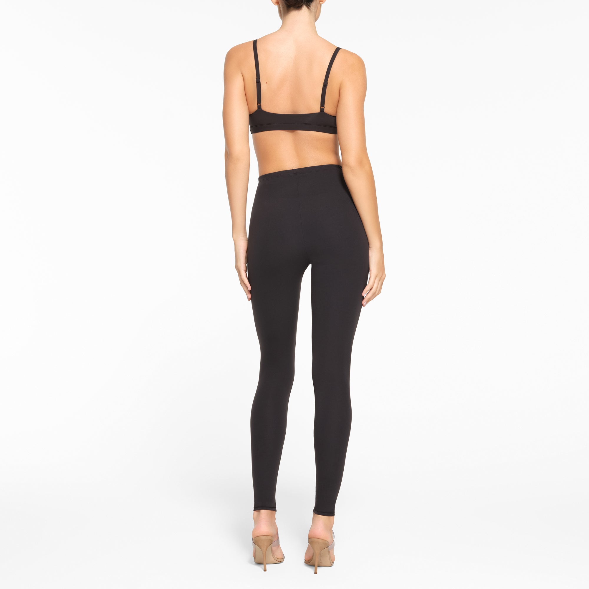 FITS EVERYBODY LEGGING | ONYX