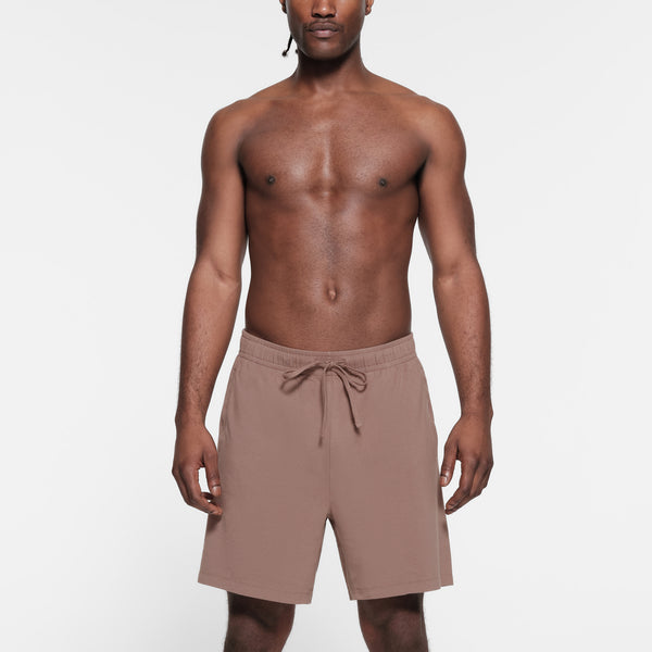 SKIMS Cozy Knit Shorts in Smoke Gray - $40 (31% Off Retail) - From Emily