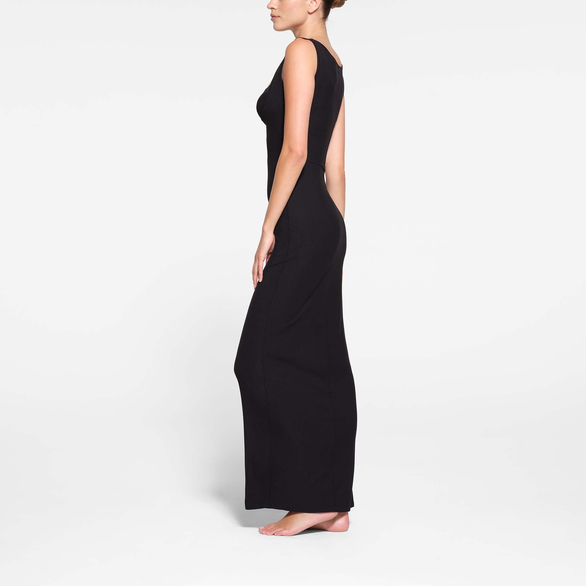 Elegant Skims Maxi Dresses Sundress Sexy