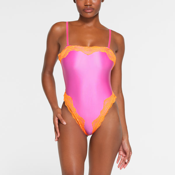 Towel Material 3PCS Bikini Special Fabric Lace Up Swimsuit Women Seaside  Pool Beachwear Bathing Suit 
