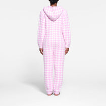 COZY KNIT UNISEX ONESIE