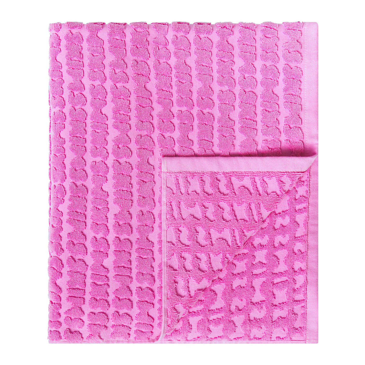 SKIMS, Bath, Skims Terry Towel Light Pink