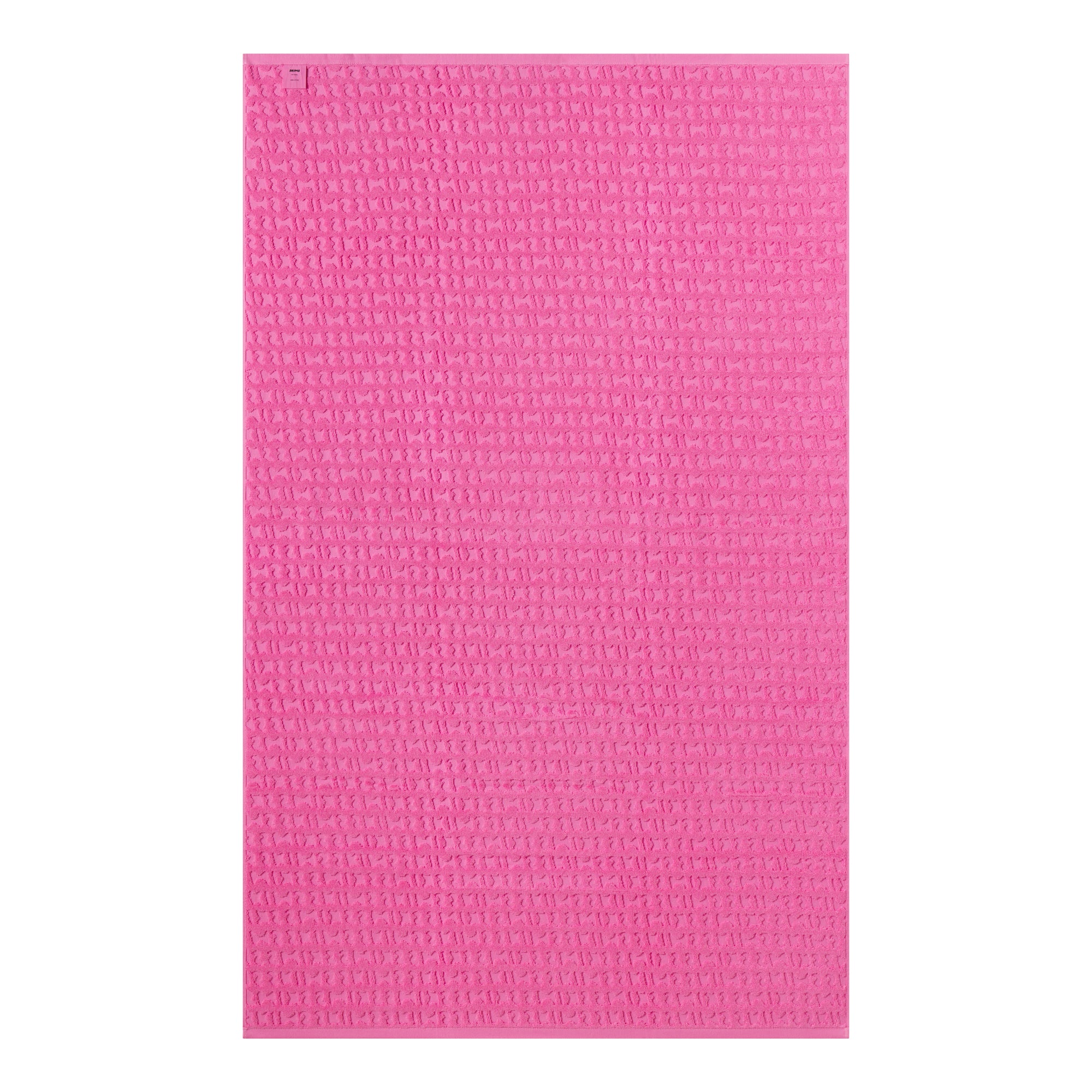 SIGNATURE SWIM TOWEL | TAFFY - SIGNATURE SWIM TOWEL | TAFFY