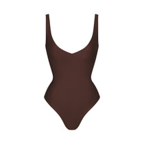 Unlined Bodysuit