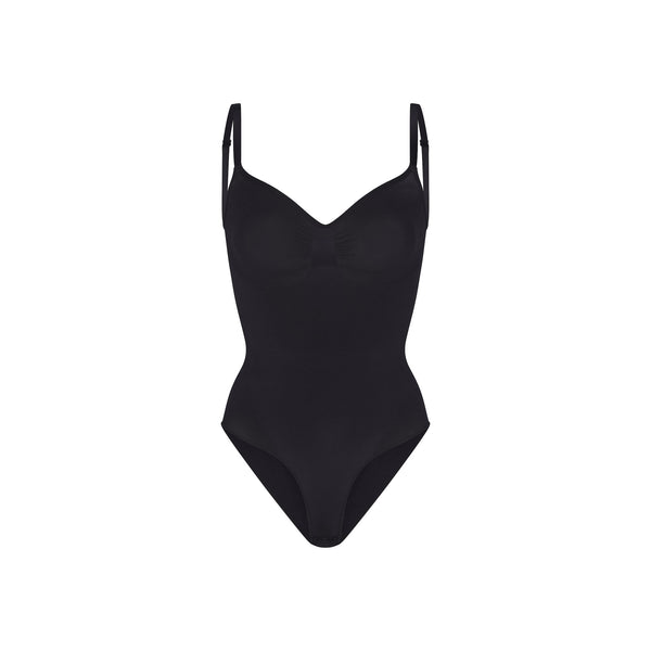 Shapewear Bodysuits: Compression & Slimming Styles