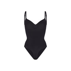 SEAMLESS SCULPT BRIEF BODYSUIT