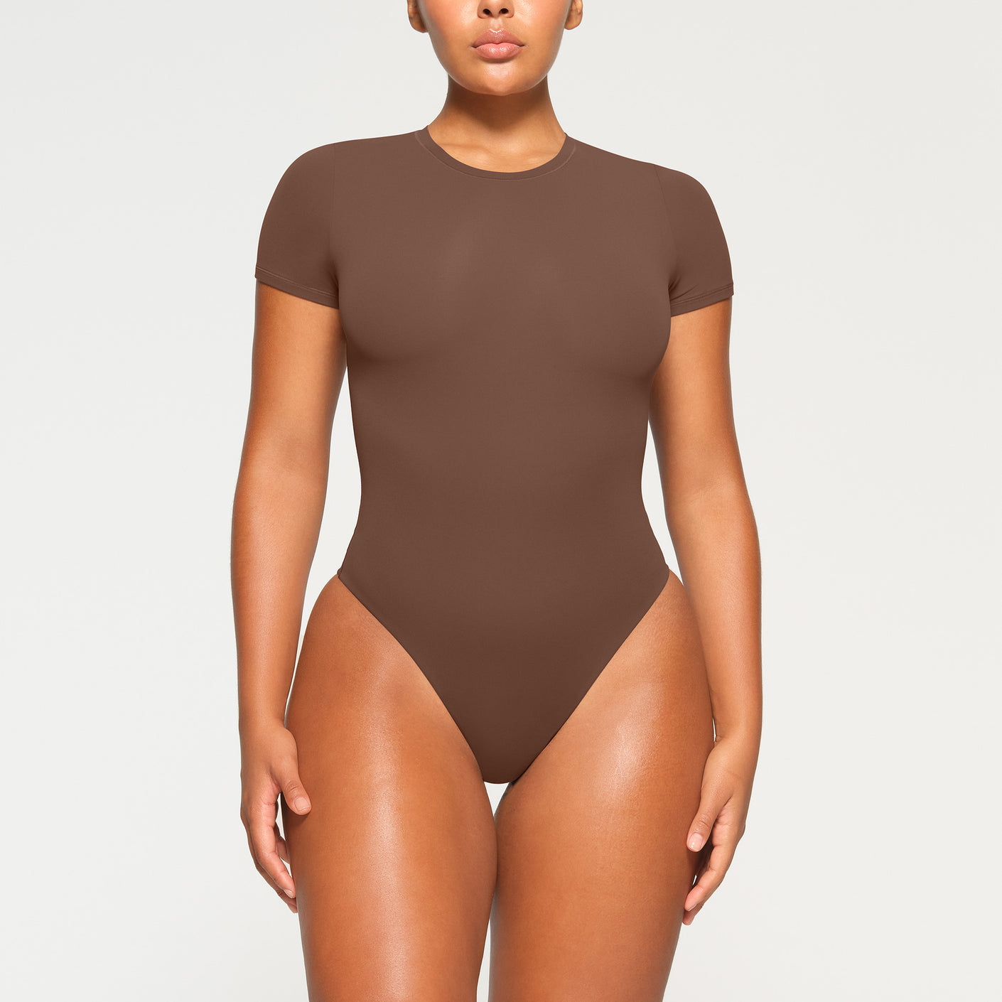 FITS EVERYBODY T-SHIRT BODYSUIT