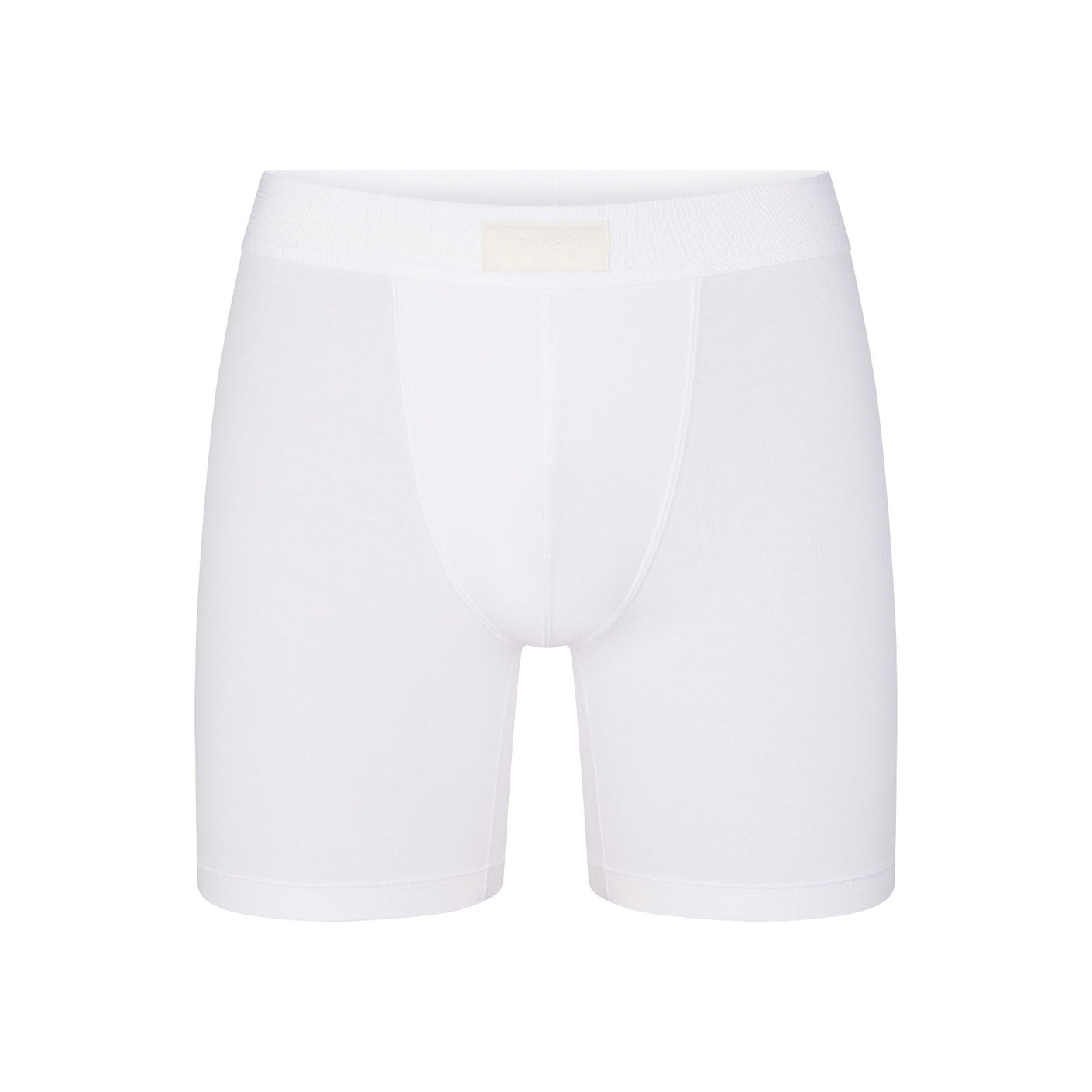 Skims Cotton Mens 5 Boxer Brief