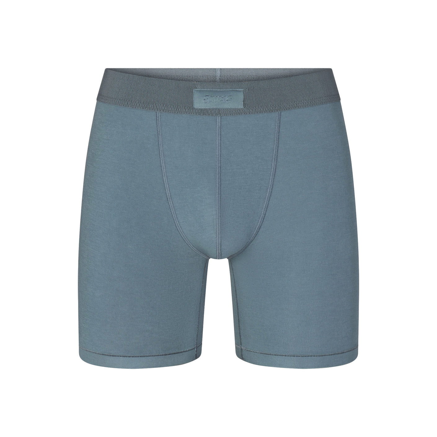 SKIMS COTTON MENS 5 BOXER BRIEF | KYANITE