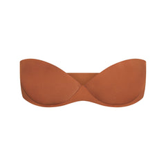 SKIMS NWT Fits Everybody T-Shirt Underwire Push Up Bra. 34C Tan Size 34 C -  $44 (24% Off Retail) New With Tags - From Devyn