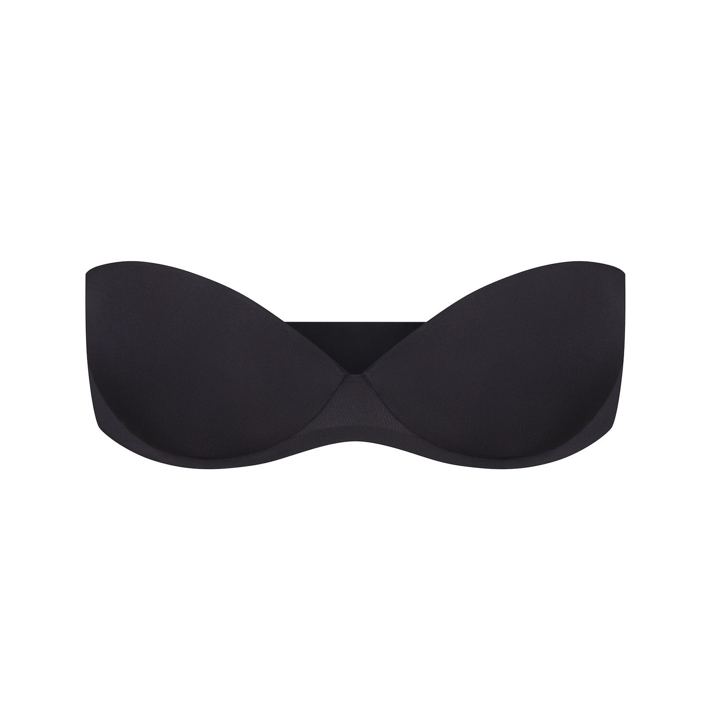 Push-Up Strapless Bra