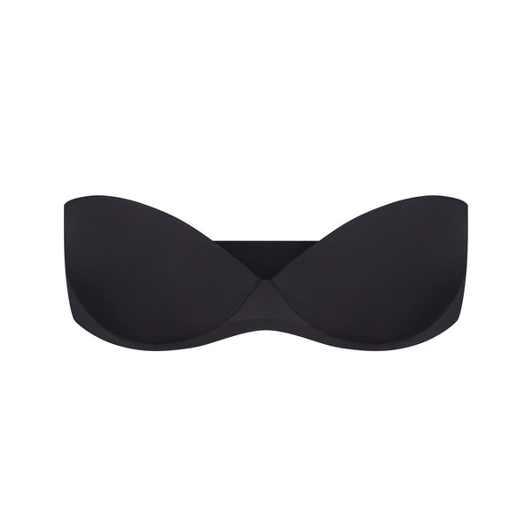 Lightly Lined Strapless Bra