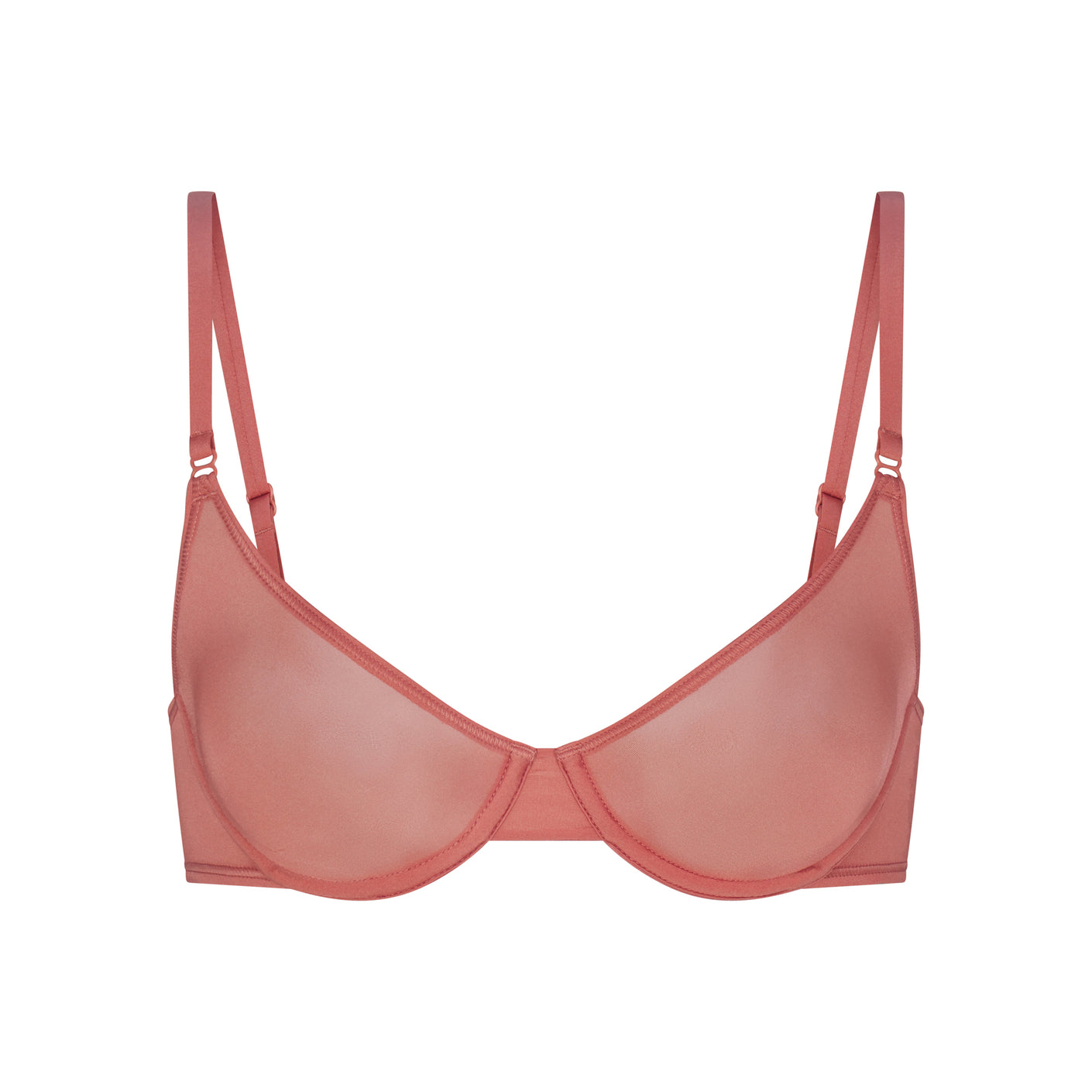 SKIMS SCOOP BRA mesh skim Size undefined - $54 New With Tags - From Rachel