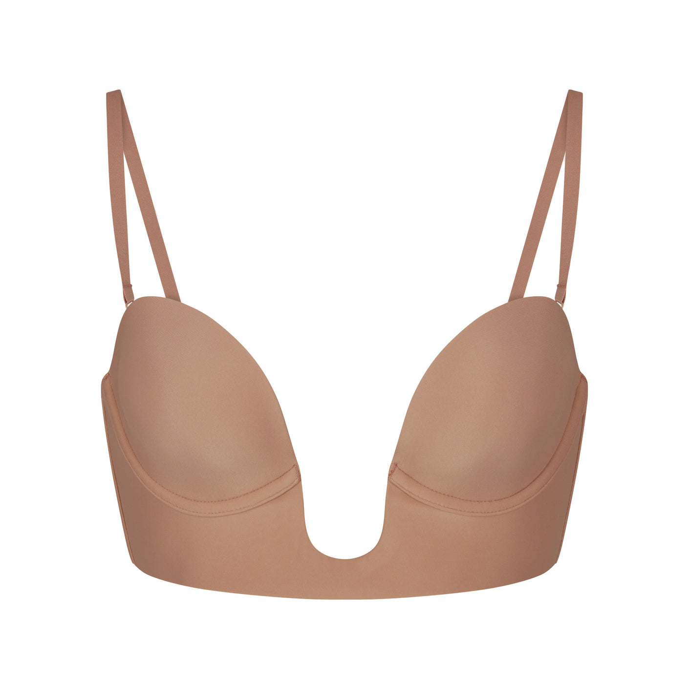 DEEP PLUNGE SHAPEWEAR BRA