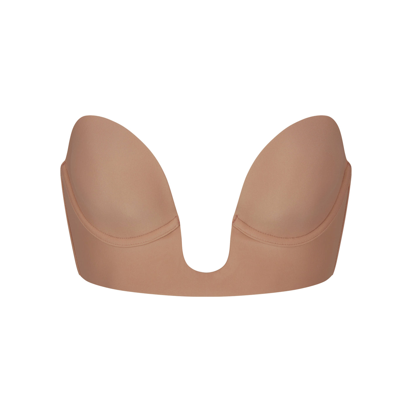 DEEP PLUNGE SHAPEWEAR BRA | SIENNA