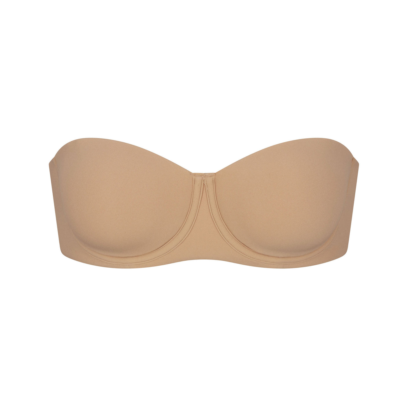 FITS EVERYBODY STRAPLESS BRA