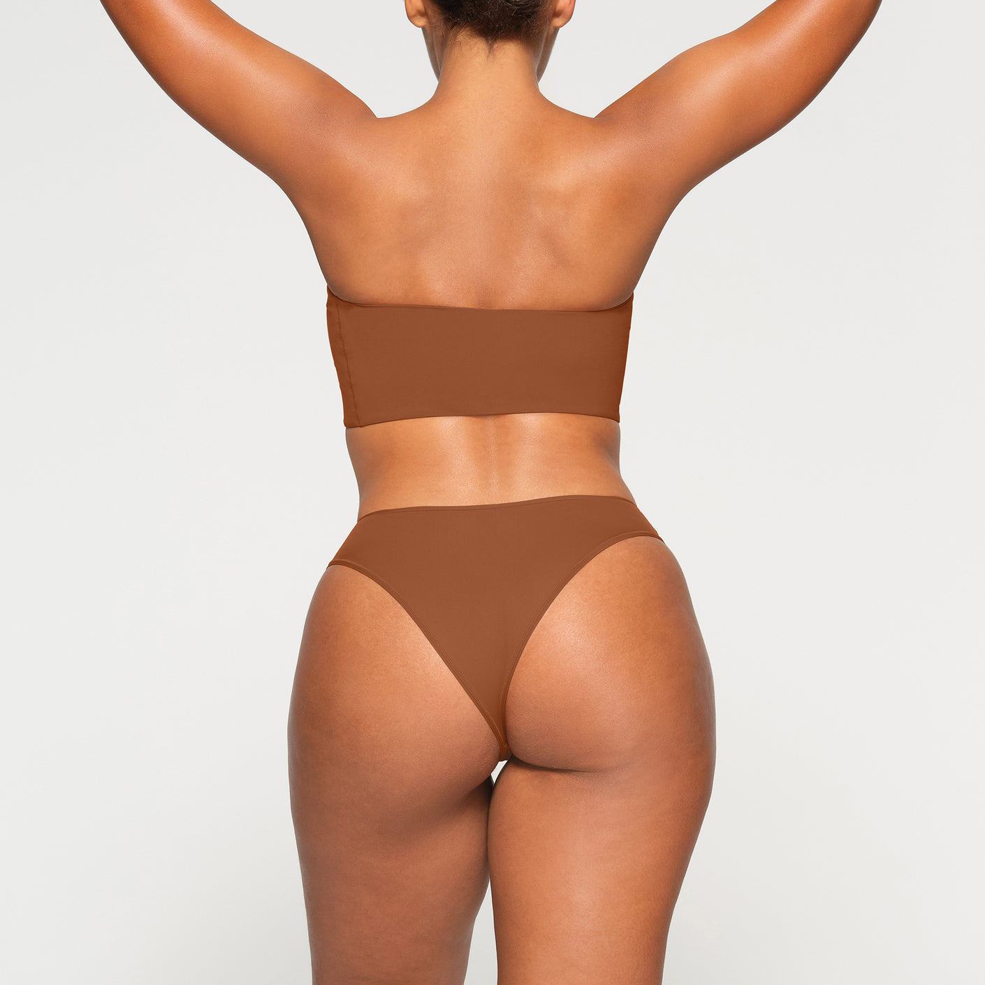 FITS EVERYBODY BANDEAU | BRONZE