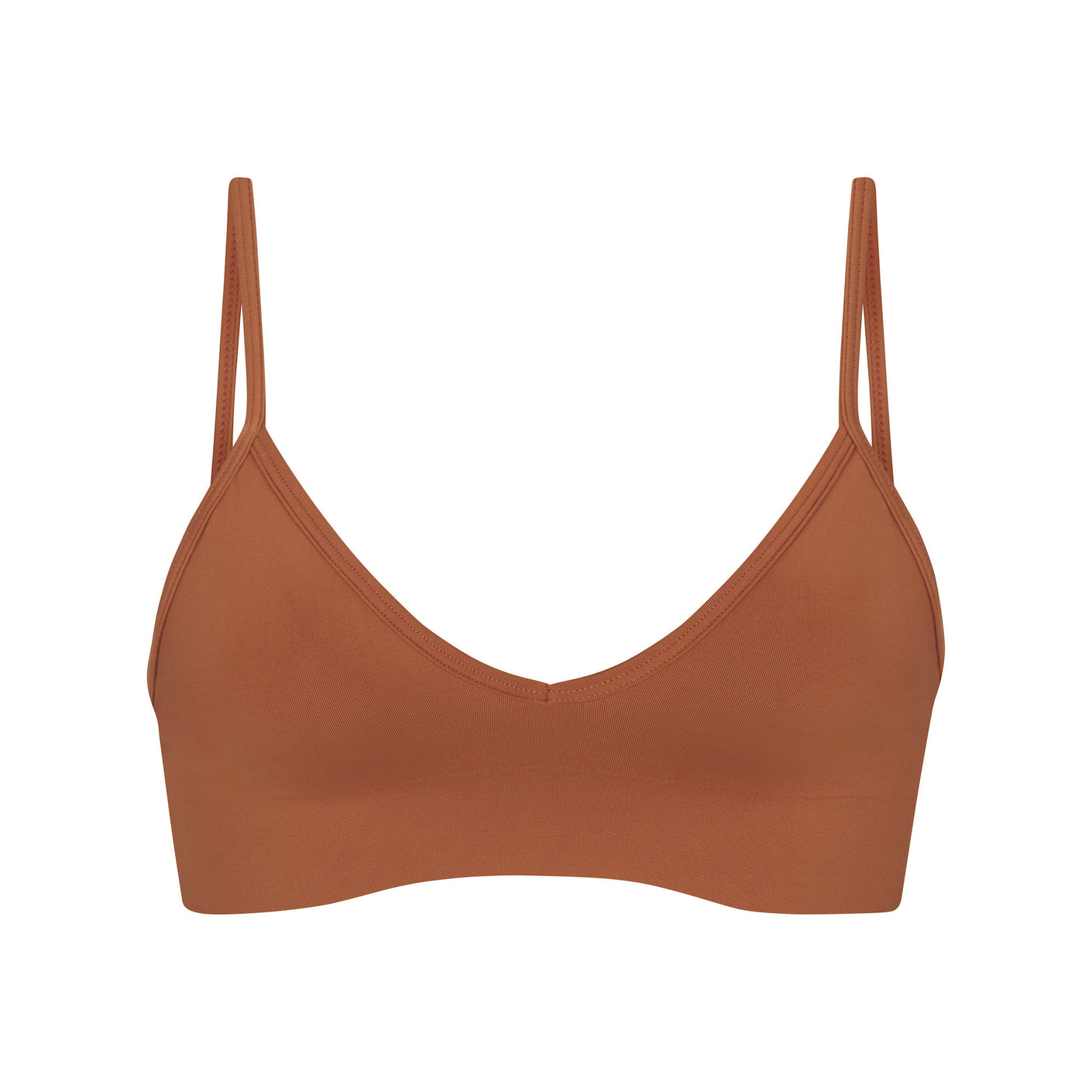 Zara Womens Seamless Lace Bralette - Get Best Price from