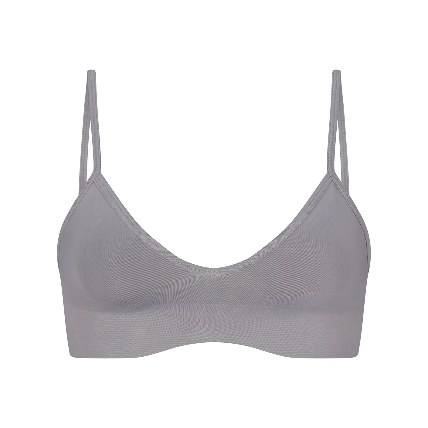 SOFT SMOOTHING SEAMLESS BRALETTE | PACIFIC