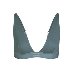 SKIMS Cotton Corset Gray Size M - $70 (26% Off Retail) - From Nekah