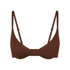 SKIMS Push-Up Bra 34C NWT Tan Size 34 C - $35 (35% Off Retail) New