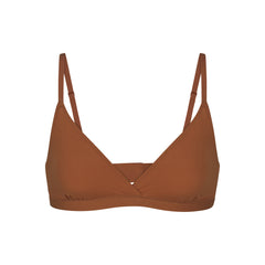 SKIMS Fits Everybody Push-Up Bra 36B NWT Tan Size 36 B - $30 (44% Off  Retail) New With Tags - From Ali