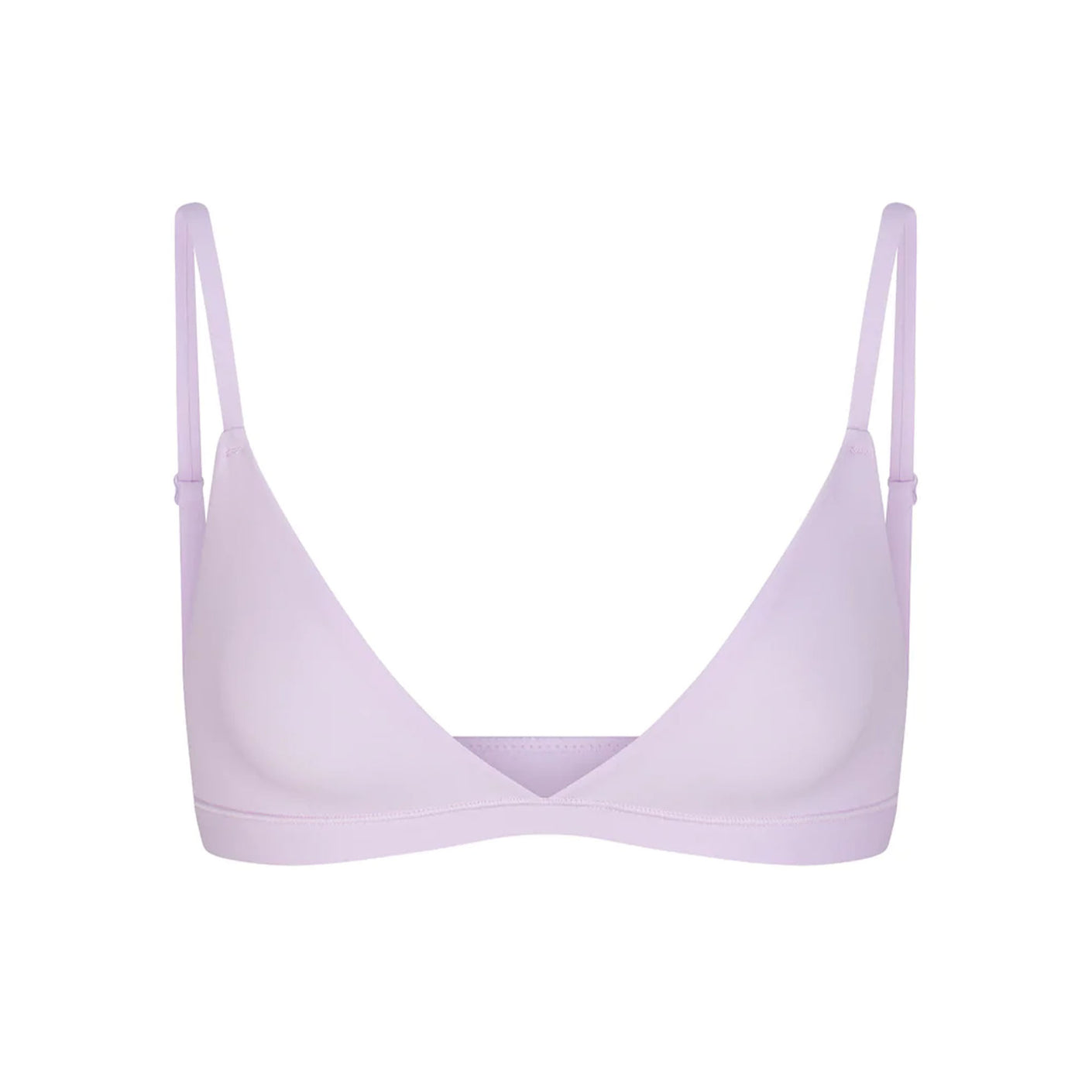 SKIMS Fits Everybody Triangle Bralette Size XS - $31 New With Tags - From  Kori