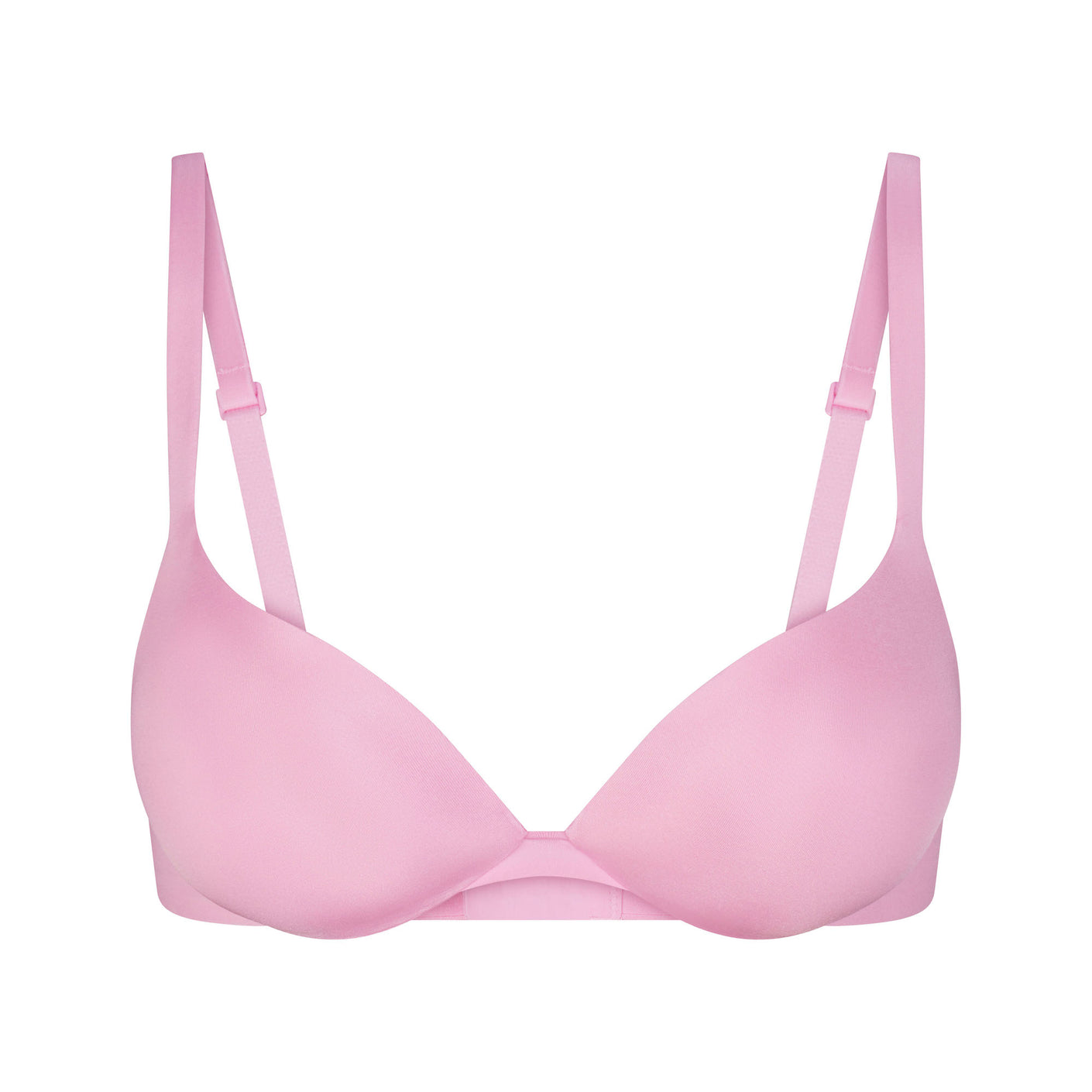 SKIMS ULTIMATE BRA TEARDROP PUSH-UP BRA | OCHRE