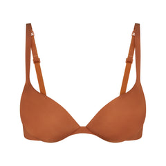 WEIGHTLESS SCOOP BRA