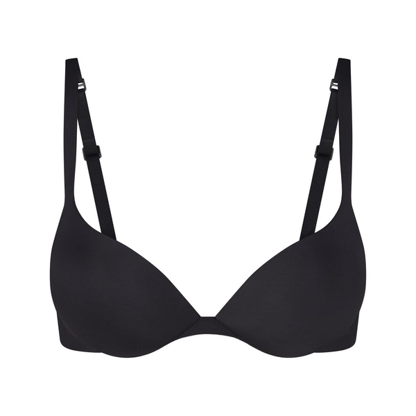 Buy Push Up Bra Sexy BRS for Womens Brasier Bras for Women Padded Bras with  Deep Cleavage 34C Black at