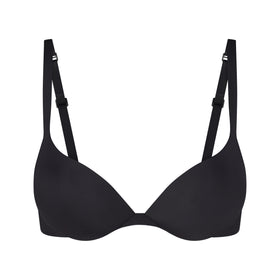 SMOOTHING INTIMATES UNLINED FULL COVERAGE BRA, SIENNA