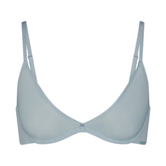 SKIMS Weightless Demi Bra 34D NWT Tan Size 34 D - $29 (50% Off Retail) New  With Tags - From Ali