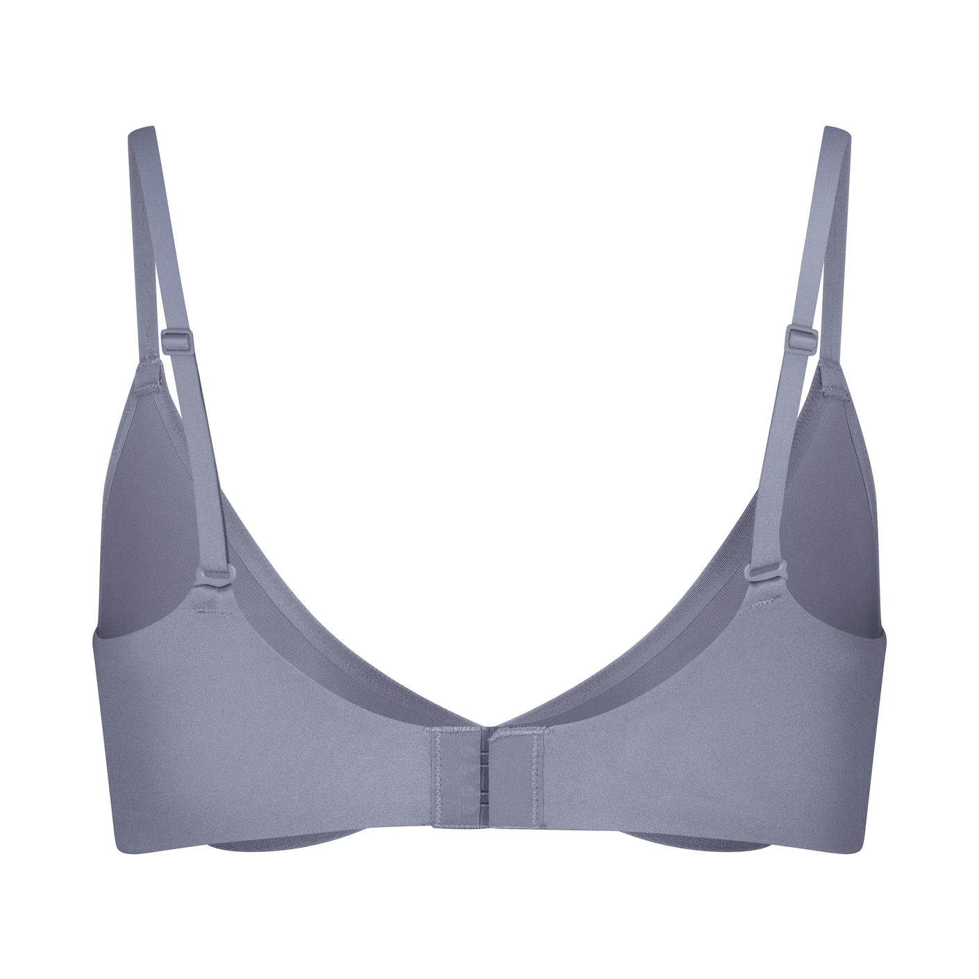 Beyond2075 Garden - Padded Sports Bra: Removable Padding, Scoop