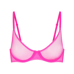 WEIGHTLESS DEMI BRA curated on LTK