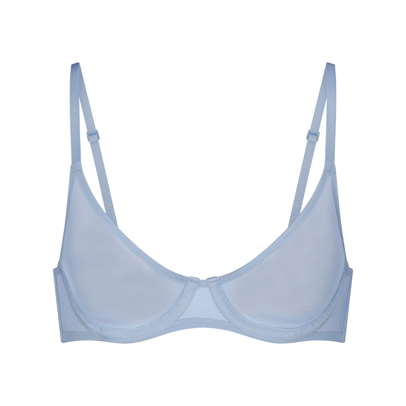 SKIMS SCOOP BRA mesh skim Size undefined - $54 New With