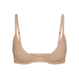 SKIMS on X: No cleavage? Nothing the SKIMS Ultimate Bra can't fix.   / X
