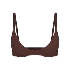 Skims Ultimate Bra Teardrop Push Up Bra - Clay - 36 - D and 8 other  listings are in stock at Skims : r/SkimsRestockAlerts