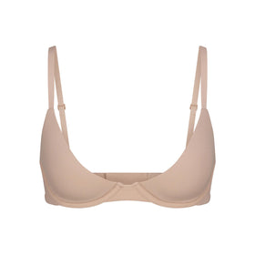 FITS EVERYBODY PLUNGE BRA $52 curated on LTK
