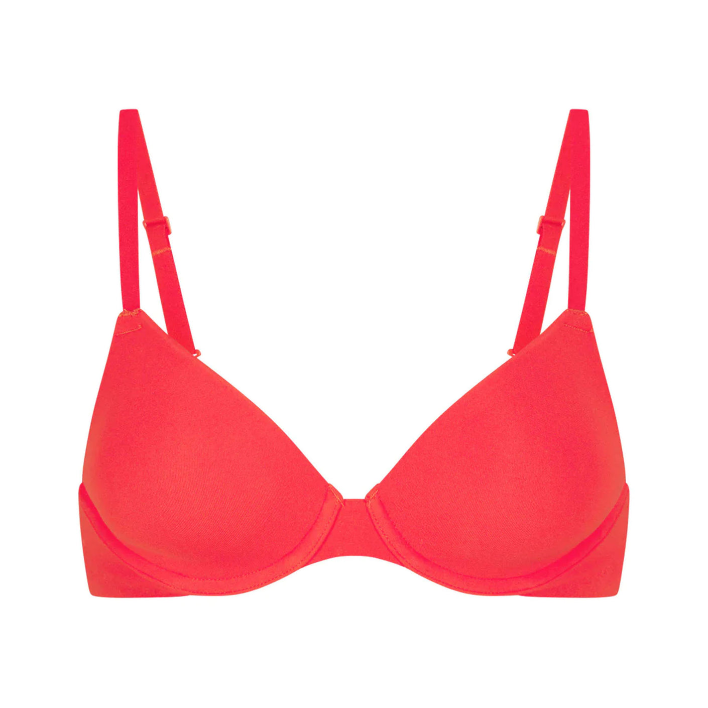 SKIMS REVIEW — FITS EVERYBODY T-SHIRT BRA, Gallery posted by Christina