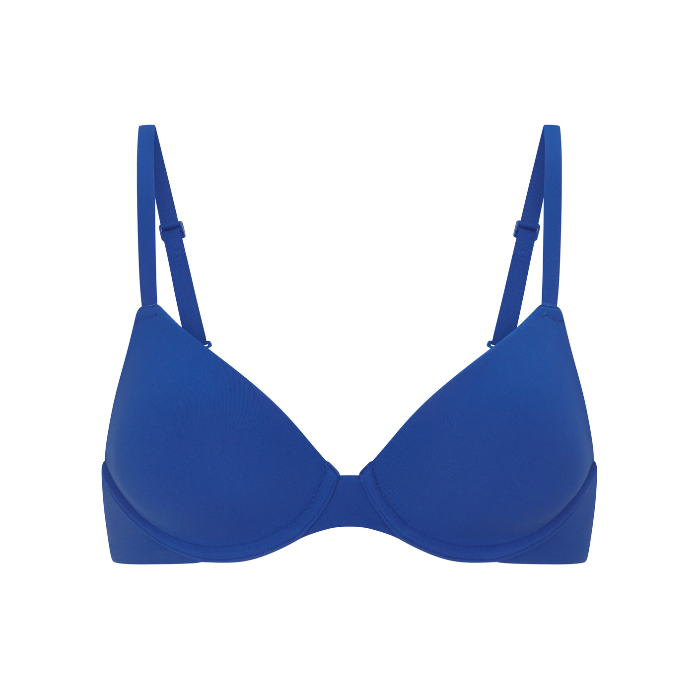 SKIMS - Skims Fits Everybody T Shirt Bra 34C on Designer Wardrobe