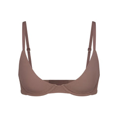 SKIMS Fits Everybody Unlined Demi Bra Size undefined - $30