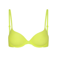 WIRELESS FORM SUPER PUSH-UP BRA