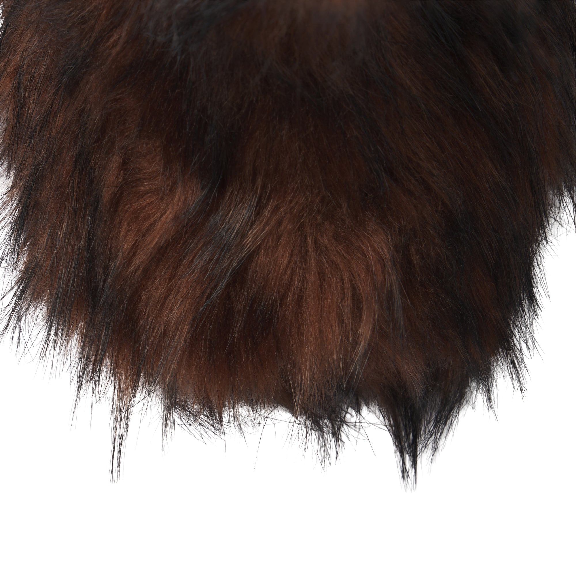 FAUX FUR BOOT