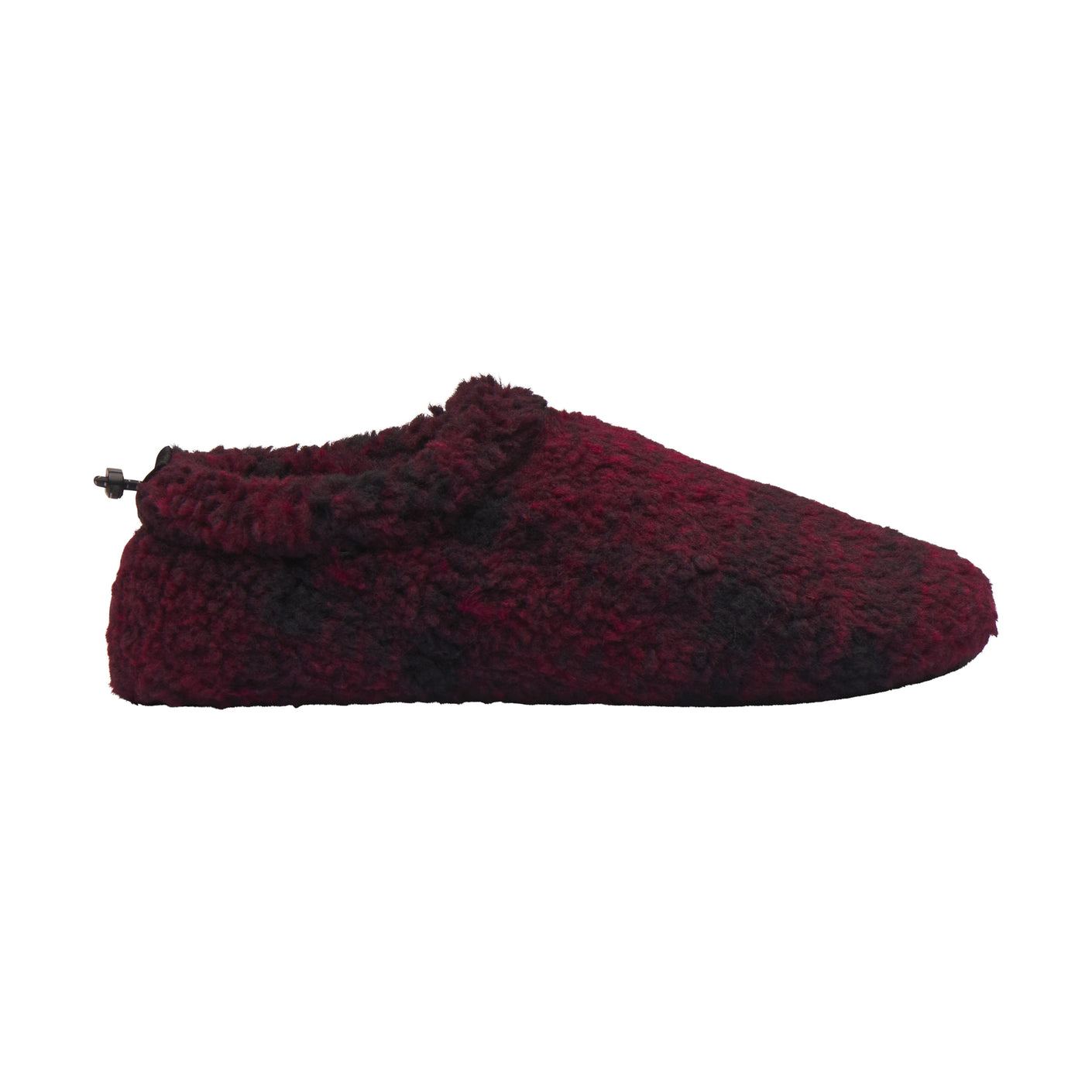 FLEECE SLEEP UNISEX SLIPPER | CYPRESS PLAID