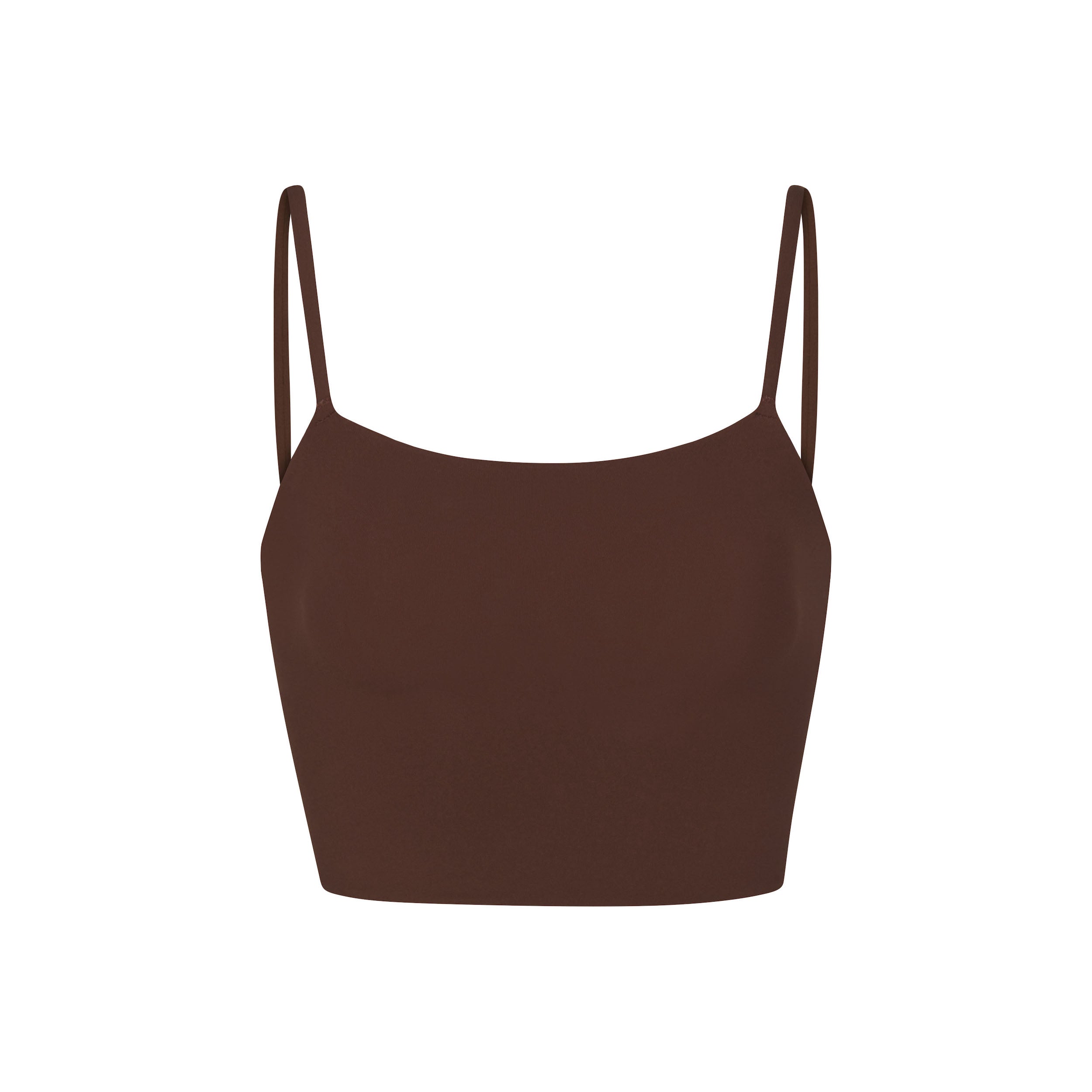 FITS EVERYBODY STRAPPY BACK CAMI | COCOA - FITS EVERYBODY STRAPPY BACK ...