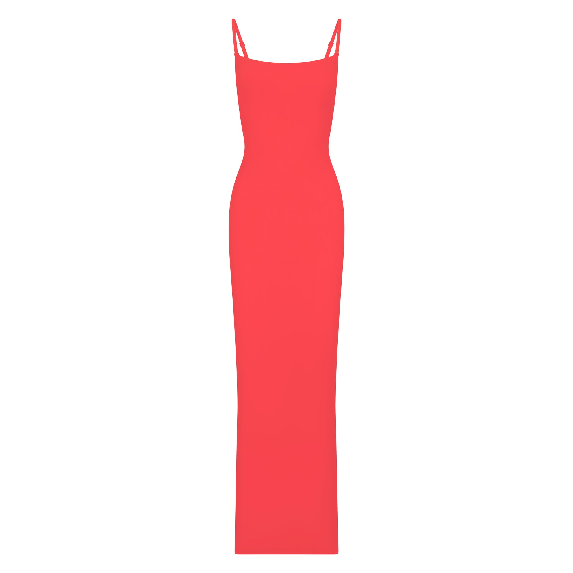 FITS EVERYBODY LONG SLIP DRESS | POPPY - FITS EVERYBODY LONG SLIP