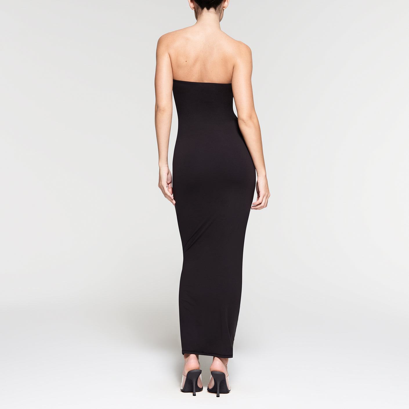 FITS EVERYBODY TUBE DRESS | ONYX