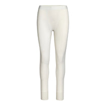 COTTON RIB LEGGING