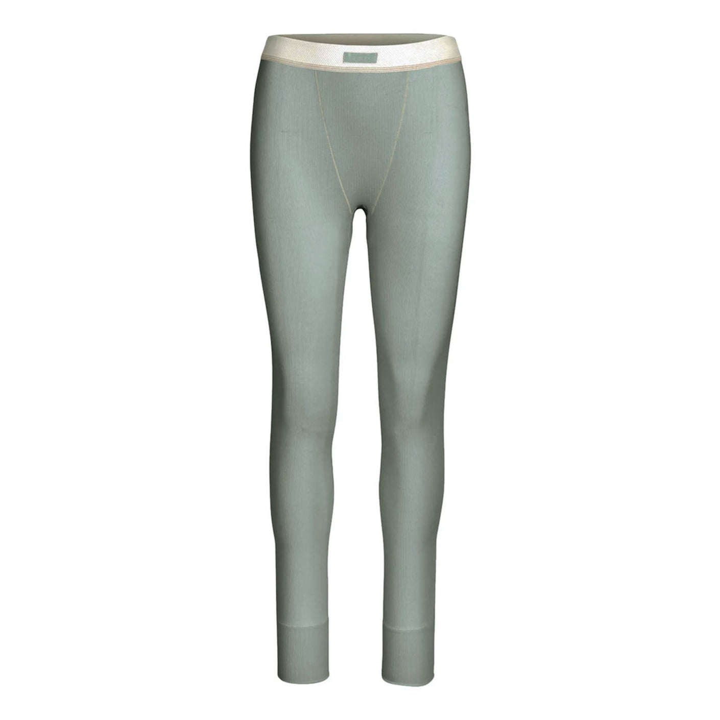 Curvy Girl Slit Top Band and Leggings - Grey – The Society Marketplace