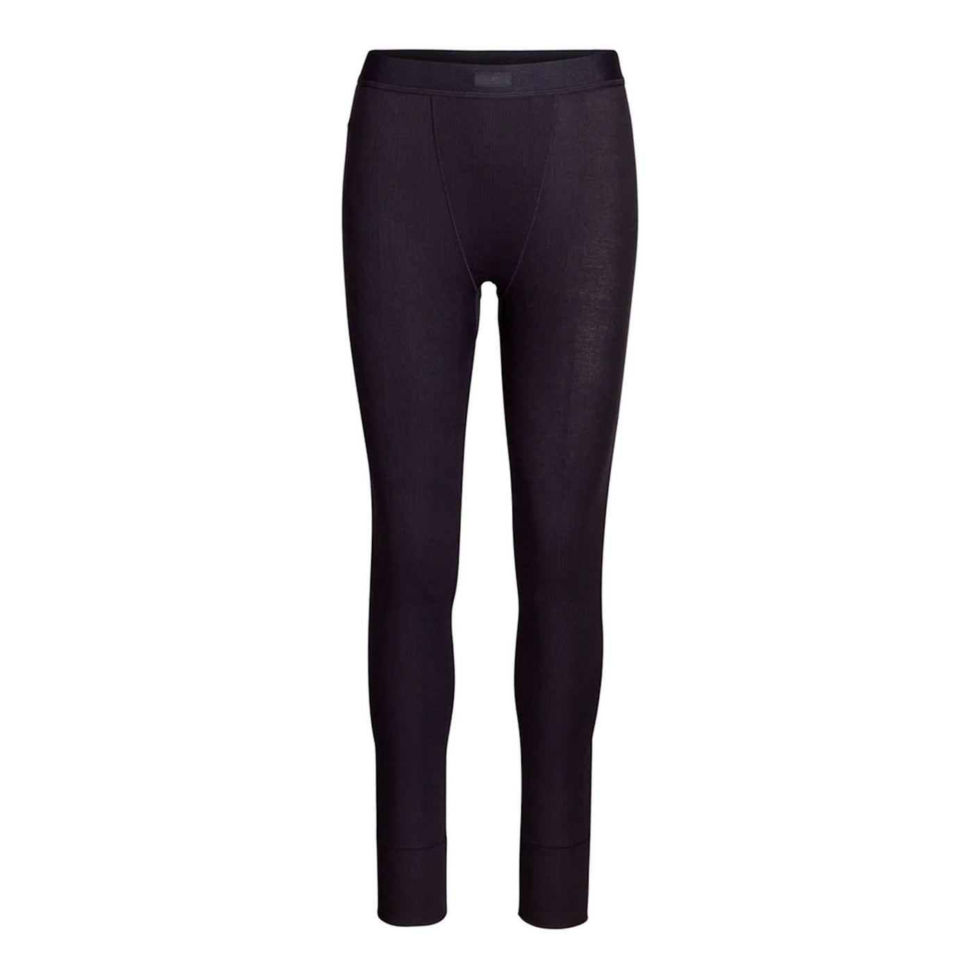 Bulk-buy Skinny Ribbed Top and Leggings Skims Loungewear Women Two Piece  Pants Set price comparison